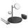 Ładowarka i akumulator Anker MagGo Wireless Charging Station 15W 3-in-1 cable charger